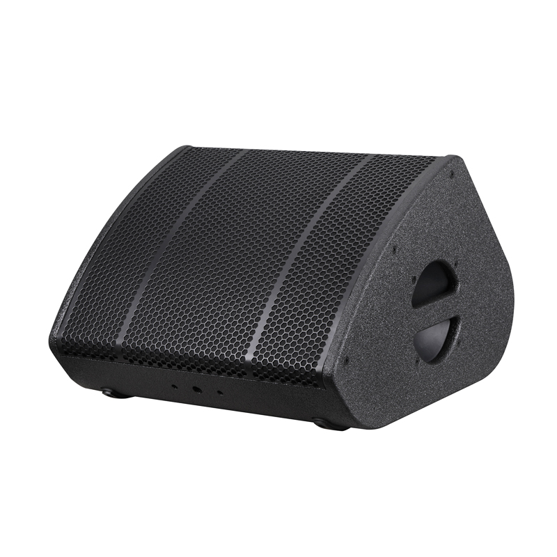 X12 12 inch Stage monitor speaker – DEMO PRO AUDIO